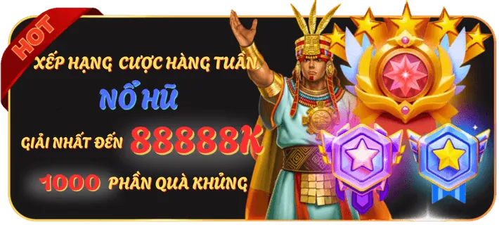 Khuyến mãi đặc biệt tháng
